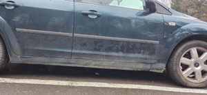 Ford Focus 2006 - 1.6 benzina - imagine 4