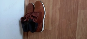 Vand ghete noi Timberland - imagine 2