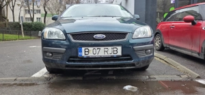 Ford Focus 2006 - 1.6 benzina - imagine 5