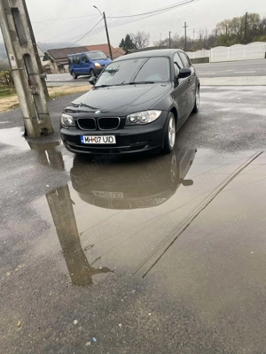 vand BMV seria 1 sau schimb cu atv 450 sau 500 - imagine 4