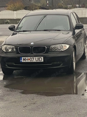 vand BMV seria 1 sau schimb cu atv 450 sau 500 - imagine 2