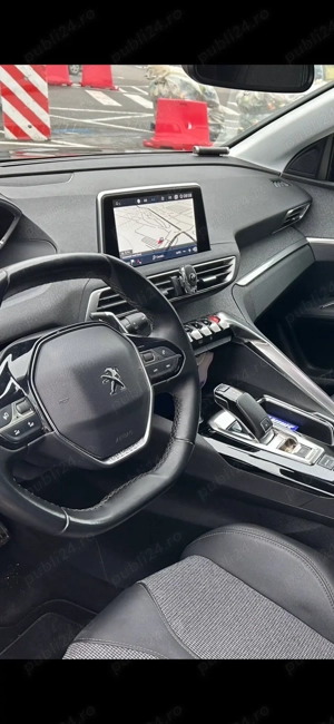 Peugeot 3008 - imagine 8