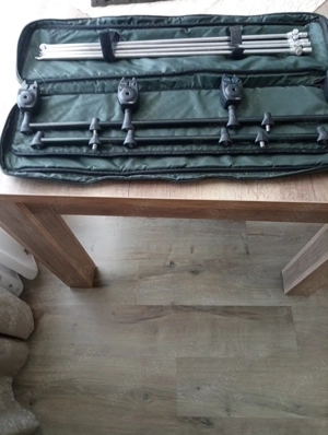 Vand Avertizori Fox - imagine 1