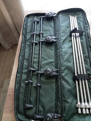 Vand Avertizori Fox - imagine 3