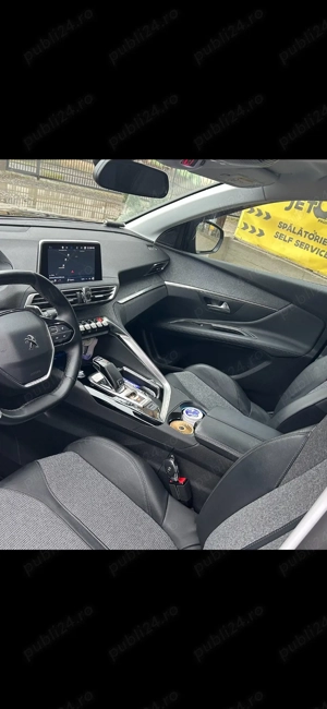 Peugeot 3008 - imagine 4
