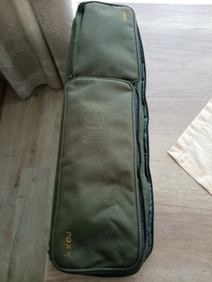 Vand Avertizori Fox - imagine 4