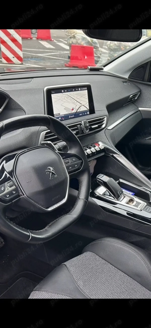 Peugeot 3008 - imagine 3