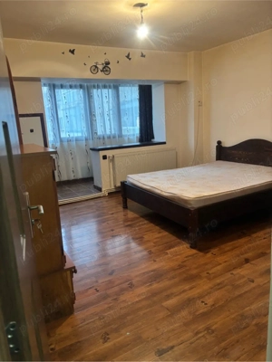 Garsoniera Central De Inchiriat mobilata si utilata corespunzator