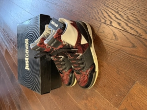 Ghete sport - imagine 3