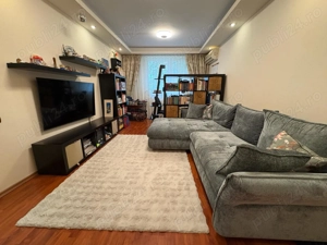 Vand apartament 3 camere decomandat, bloc 1984, zona Dristor (Str Fizicienilor), sector 3, Bucuresti