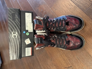 Ghete sport - imagine 5