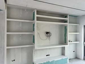 Renovari, glet, var, rigips