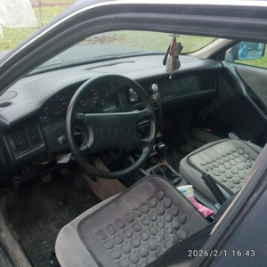 Vînd Audi 80 tdi, An 1990, - imagine 3