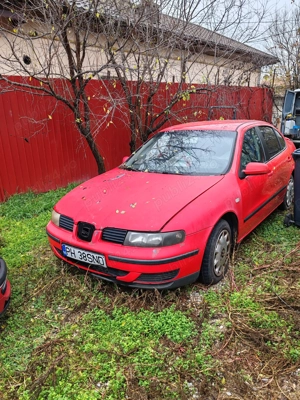 De vânzare autoturism Seat Toledo 