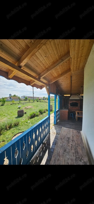 Casă de vacanță  pensiune - imagine 5