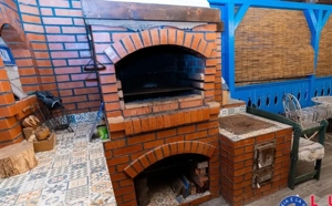 Casă de vacanță  pensiune - imagine 3