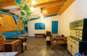 Casă de vacanță  pensiune - imagine 10