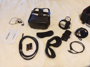 Kit de RV Oculus Quest 128 GO - imagine 3
