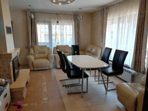 vilă Bârnova, Bucium, Saună, Piscină  - imagine 10