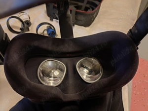 Kit de RV Oculus Quest 128 GO - imagine 4