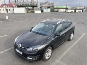 Vand Renault Megane 2016 cutie automată  - imagine 2
