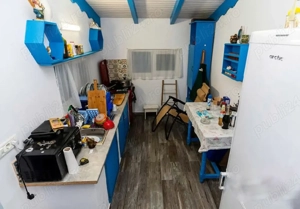 Casă de vacanță  pensiune - imagine 9