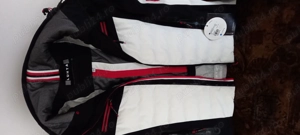 Vand geaca ski noua Lutha - imagine 3