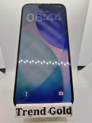 Apple Iphone 15 Pro Max - imagine 2