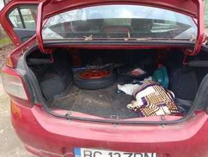 Logan II + instalatie GPL - imagine 4