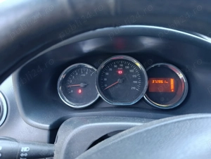 Logan II + instalatie GPL - imagine 3