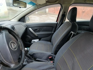 Logan II + instalatie GPL - imagine 2