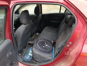 Logan II + instalatie GPL - imagine 5