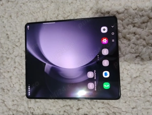 Vând Samsung Galaxy Z Fold5   folosit - imagine 2