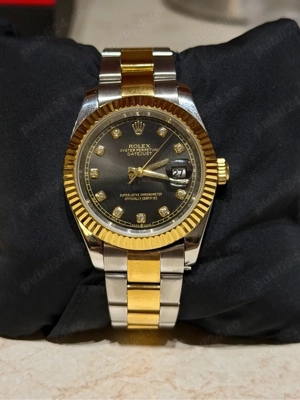 Ceasuri Rolex Datejust 40 Diverse Culori AUTOMAT