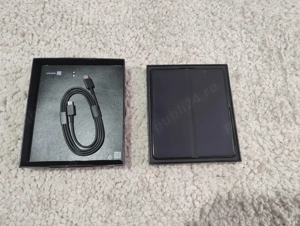 Vând Samsung Galaxy Z Fold5   folosit - imagine 5