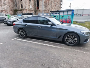 BMW 520 d G30 2018 - imagine 2