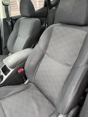 Nissan Qashqai 1.6L dCi Start Stop 4X4-i N-Connecta - imagine 3