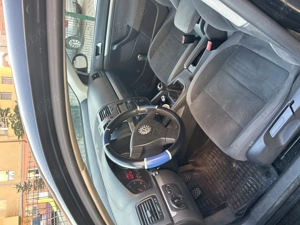 Vând wv Jetta an 2009