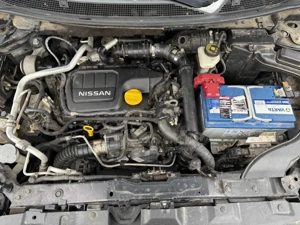 Nissan Qashqai 1.6L dCi Start Stop 4X4-i N-Connecta - imagine 7