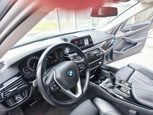 BMW 520 d G30 2018 - imagine 4