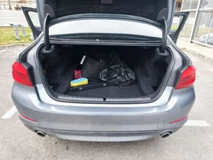 BMW 520 d G30 2018 - imagine 6