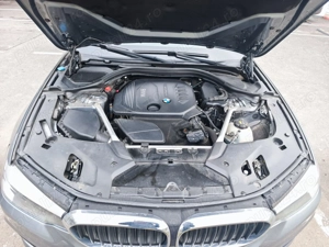 BMW 520 d G30 2018 - imagine 5