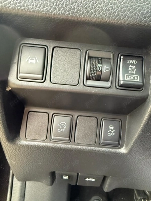 Nissan Qashqai 1.6L dCi Start Stop 4X4-i N-Connecta - imagine 6