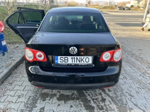 Vând wv Jetta an 2009 - imagine 3