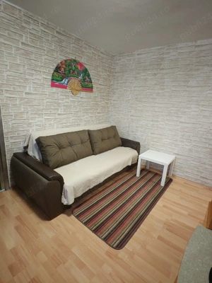 Proprietar, ofer spre închiriere   Apartament 2 camere, zona Dacia