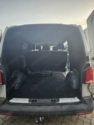 VW Transporter T6 - imagine 2
