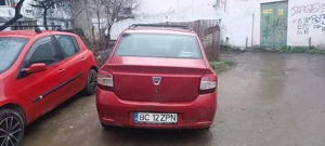 Logan II + instalatie GPL - imagine 7