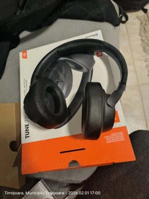 Wireless JBL headphones 720bt new for sell, original - imagine 3
