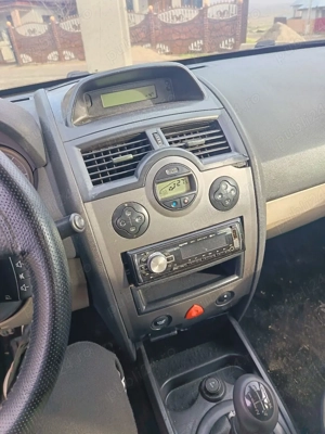 renoult megane 2 1.5dci facelift