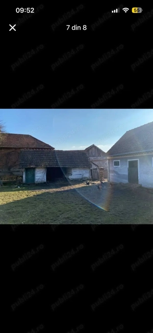 Vand casă la țară! - imagine 4